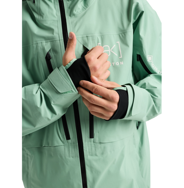 MEN AK HOVER GORE-TEX 3L STRETCH