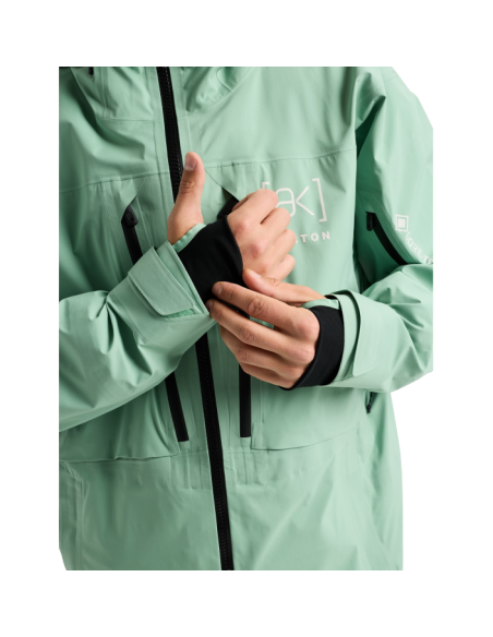 MEN AK HOVER GORE-TEX 3L STRETCH