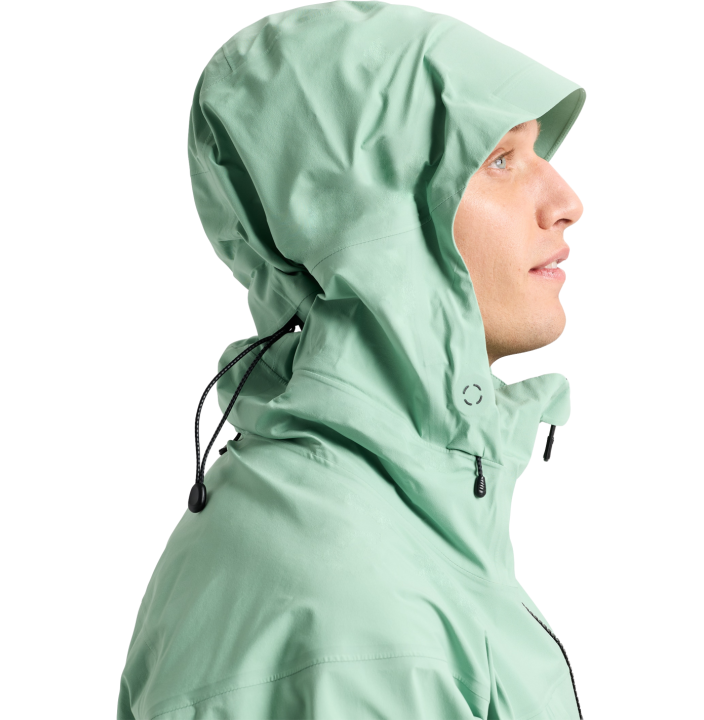 MEN AK HOVER GORE-TEX 3L STRETCH