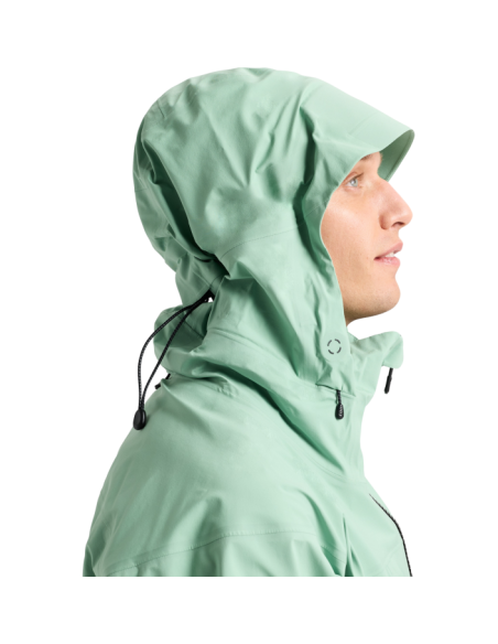 MEN AK HOVER GORE-TEX 3L STRETCH