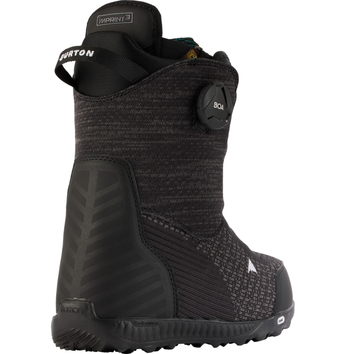 WOMEN'S RITUAL BOA® BOOT