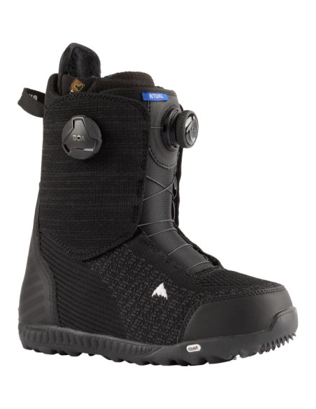 WOMEN'S RITUAL BOA® BOOT