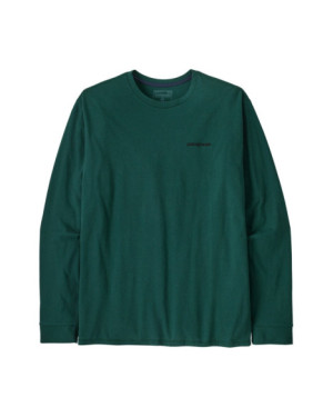 M'S LS P-6 LOGO RESPONSIBILI-TEE