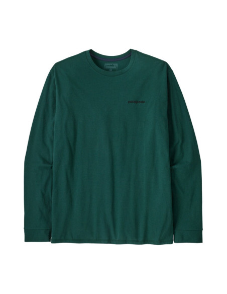 M'S LS P-6 LOGO RESPONSIBILI-TEE