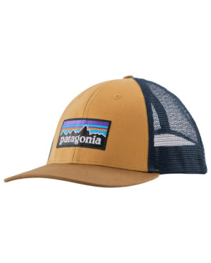 P-6 LOGO LOPRO TRUCKER HAT