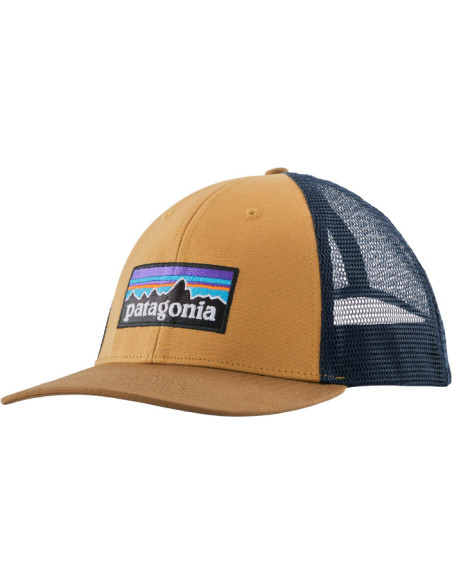 P-6 LOGO LOPRO TRUCKER HAT
