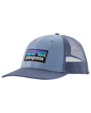 P-6 LOGO LOPRO TRUCKER HAT