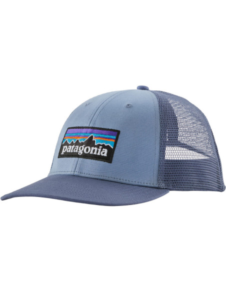 P-6 LOGO LOPRO TRUCKER HAT