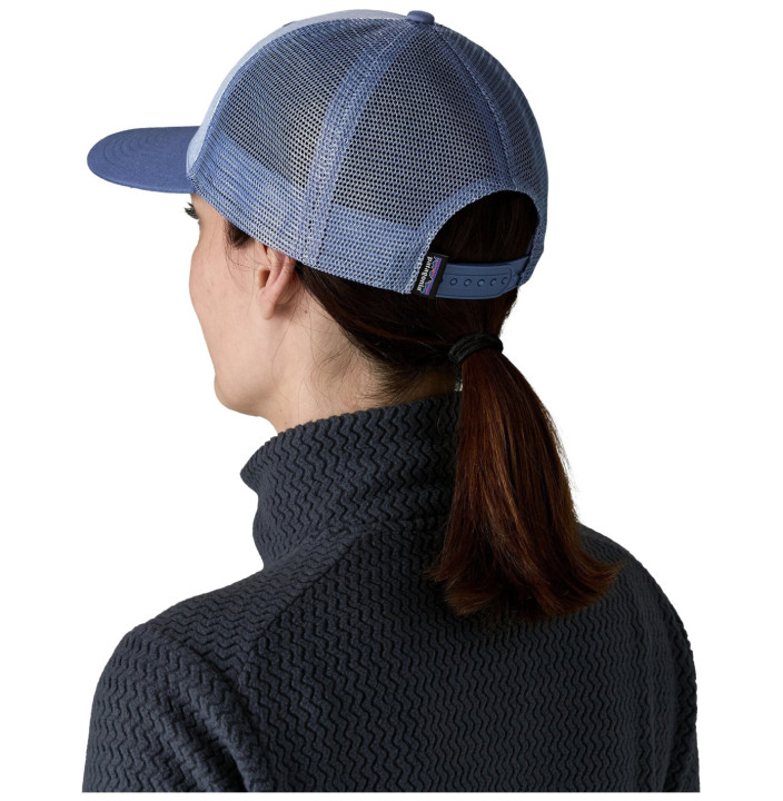 P-6 LOGO LOPRO TRUCKER HAT