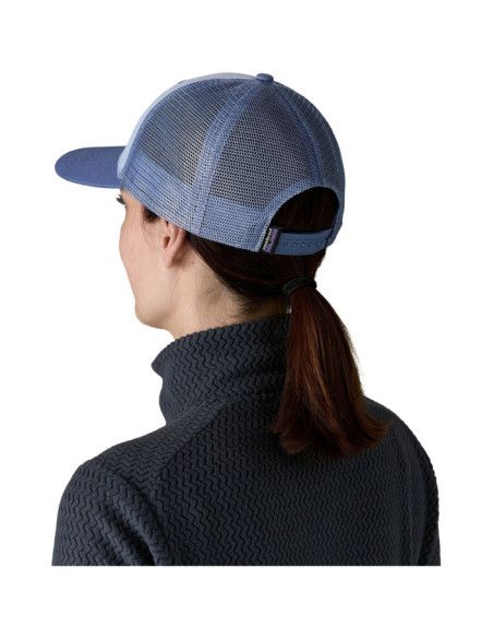 P-6 LOGO LOPRO TRUCKER HAT