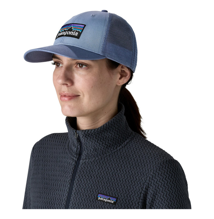 P-6 LOGO LOPRO TRUCKER HAT