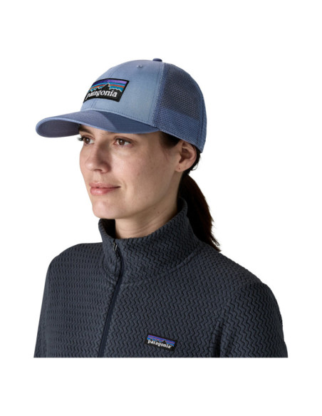 P-6 LOGO LOPRO TRUCKER HAT