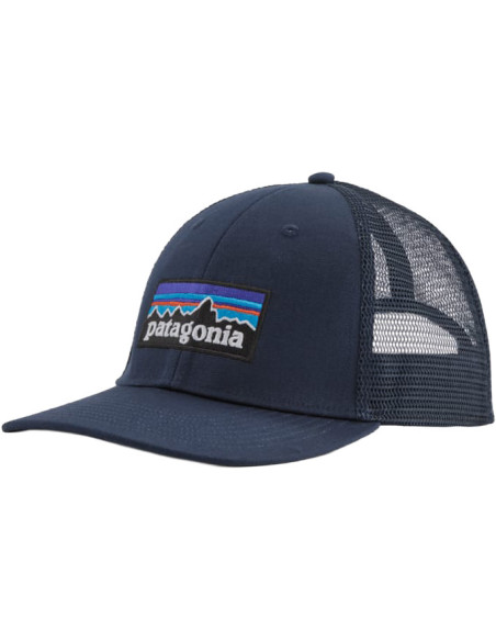 P-6 LOGO LOPRO TRUCKER HAT