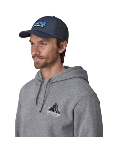 P-6 LOGO LOPRO TRUCKER HAT