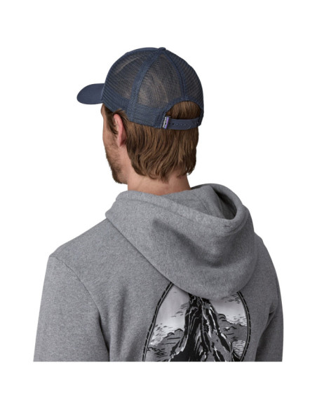 P-6 LOGO LOPRO TRUCKER HAT