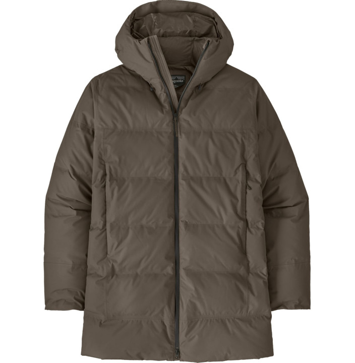 M'S JACKSON GLACIER PARKA