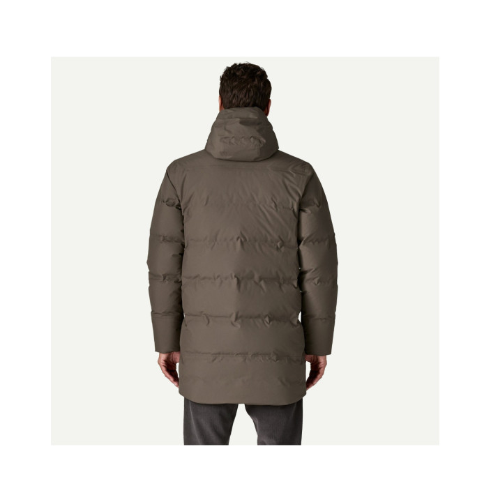 M'S JACKSON GLACIER PARKA