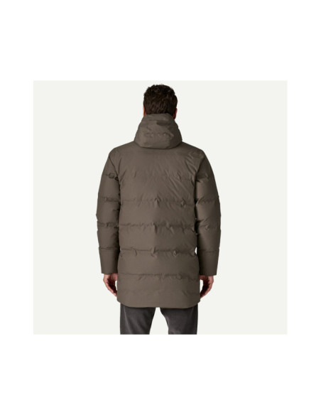 M'S JACKSON GLACIER PARKA