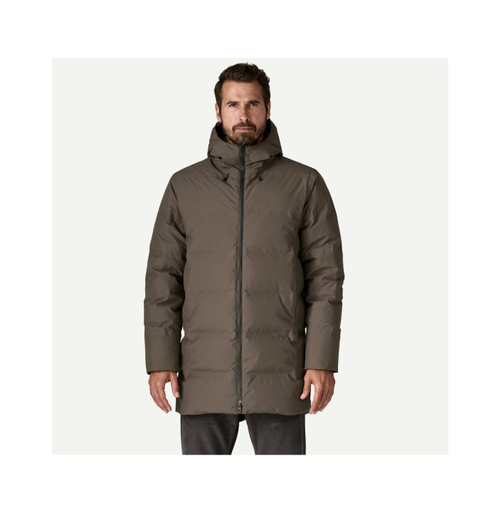 M'S JACKSON GLACIER PARKA