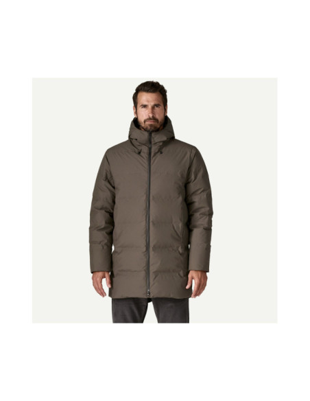 M'S JACKSON GLACIER PARKA