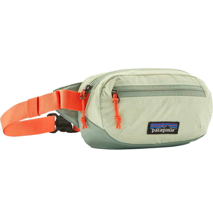 TERRAVIA MINI HIP PACK