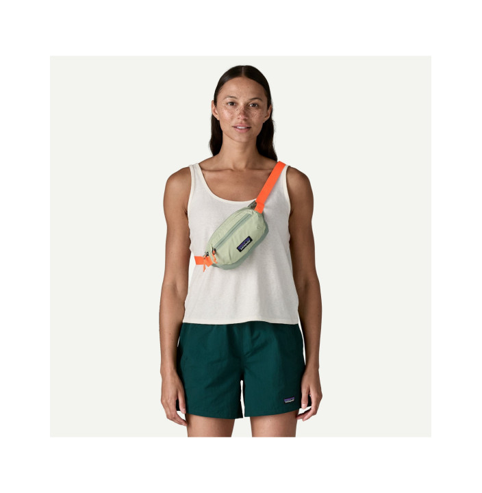 TERRAVIA MINI HIP PACK