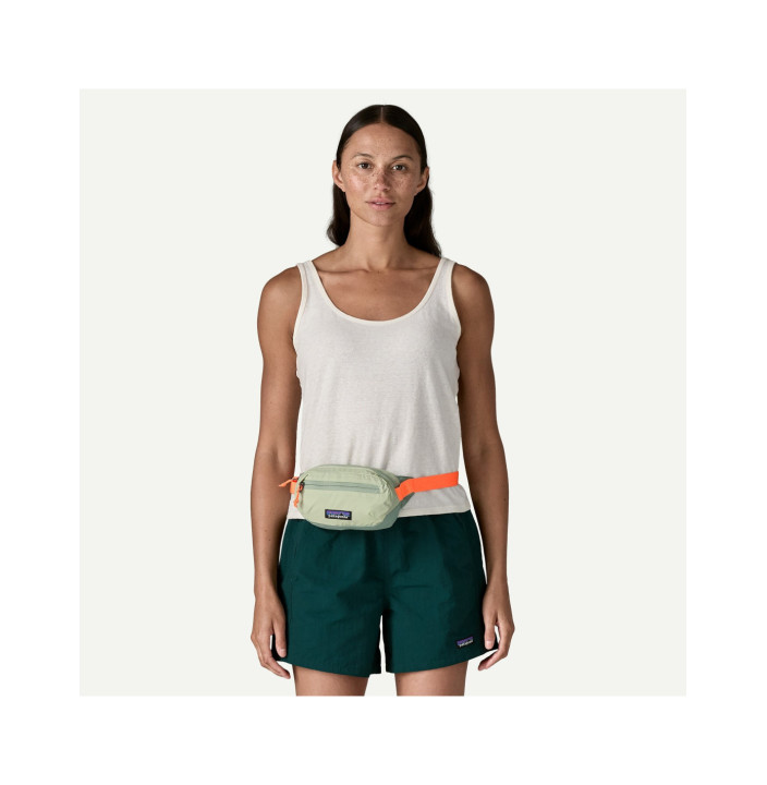 TERRAVIA MINI HIP PACK