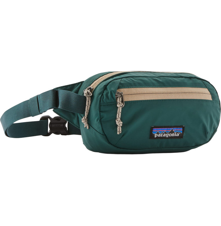 TERRAVIA MINI HIP PACK