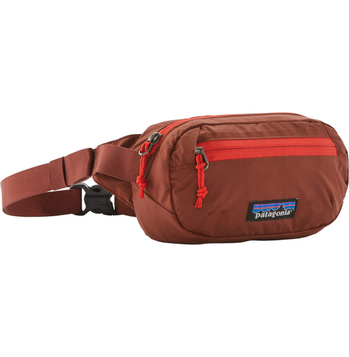 TERRAVIA MINI HIP PACK