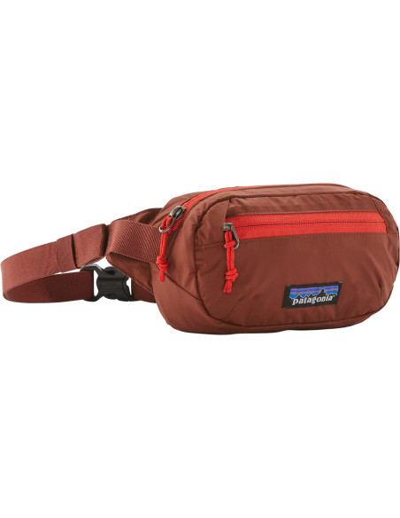 TERRAVIA MINI HIP PACK