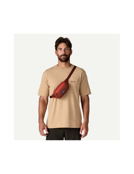 TERRAVIA MINI HIP PACK