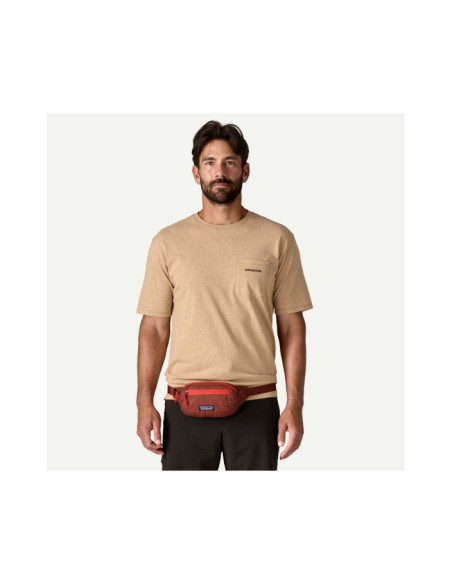 TERRAVIA MINI HIP PACK