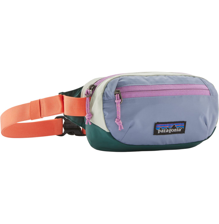 TERRAVIA MINI HIP PACK