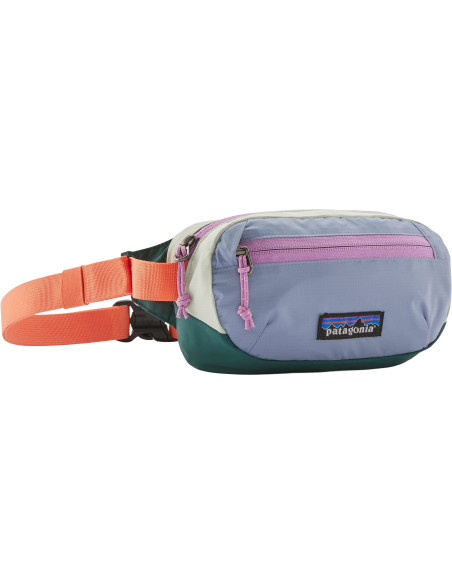 TERRAVIA MINI HIP PACK