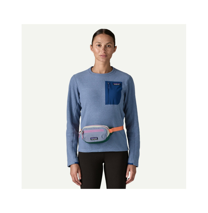 TERRAVIA MINI HIP PACK