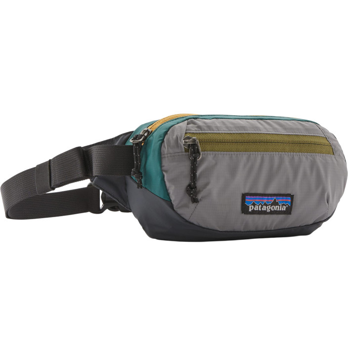 TERRAVIA MINI HIP PACK