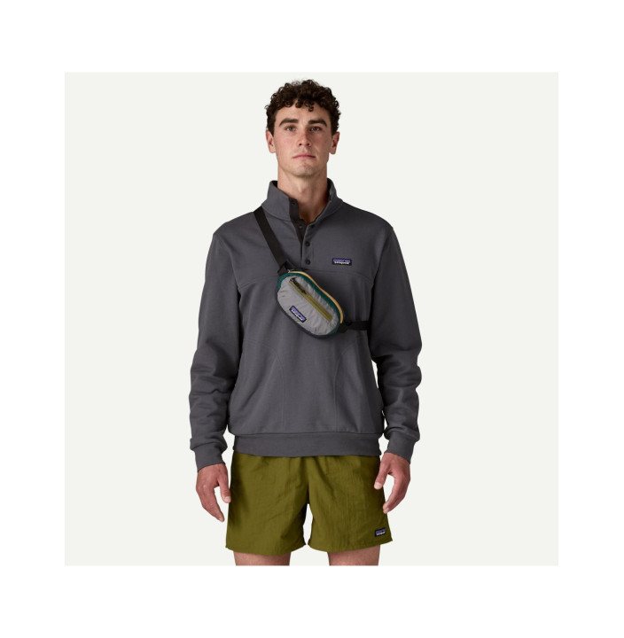 TERRAVIA MINI HIP PACK