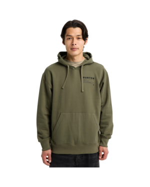 MORETOWN PO HOODIE