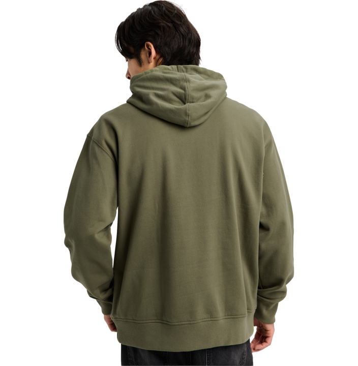 MORETOWN PO HOODIE