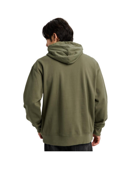 MORETOWN PO HOODIE