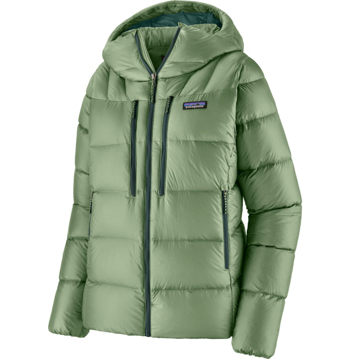 W's Fitz Roy Down Hoody