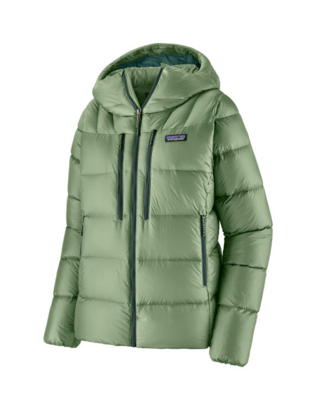 W's Fitz Roy Down Hoody W's Fitz Roy Down Hoody