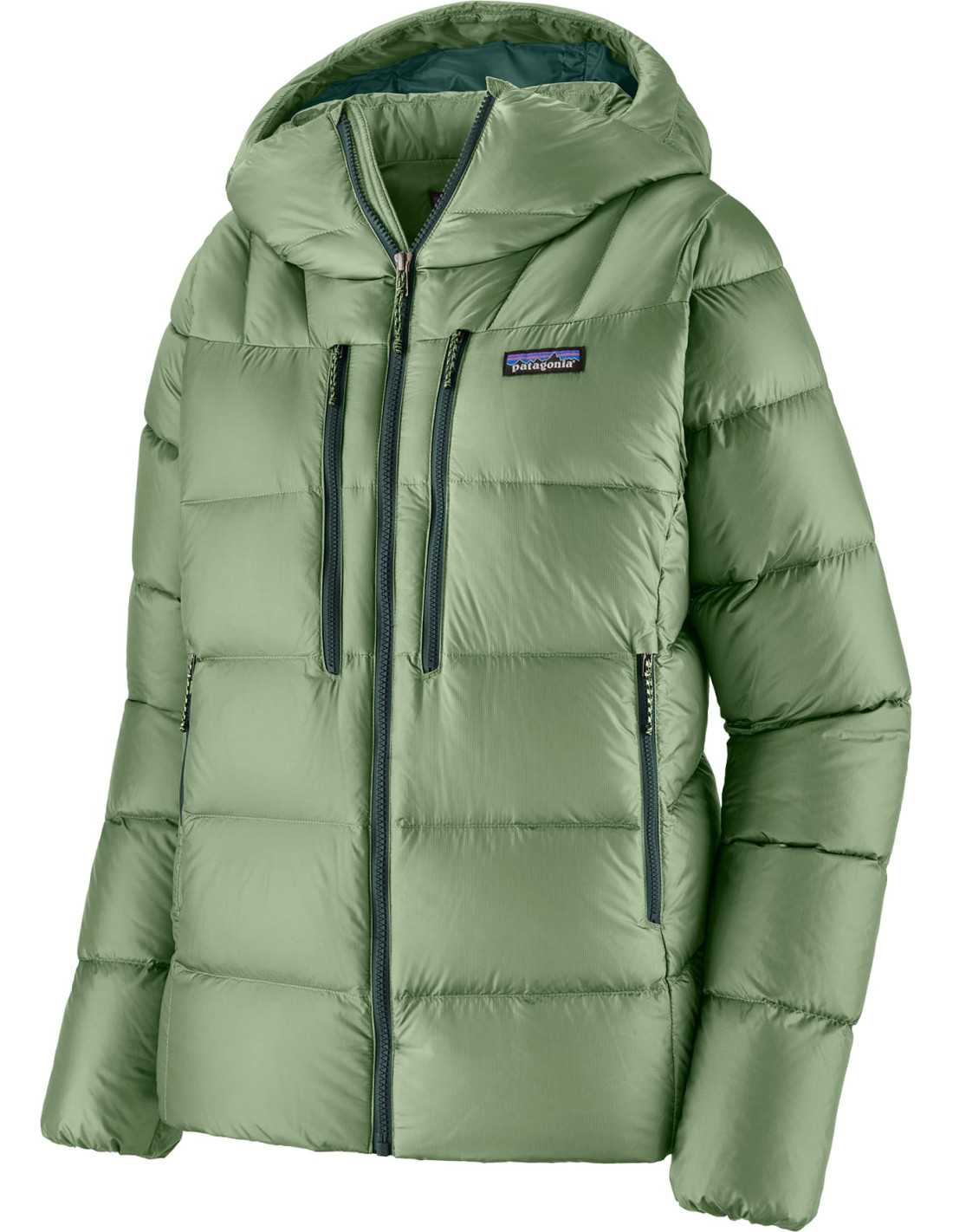 W's Fitz Roy Down Hoody