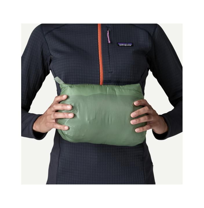 W's Fitz Roy Down Hoody