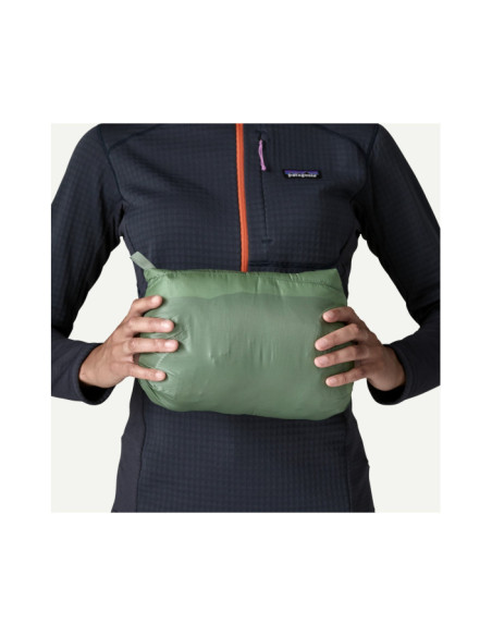 W's Fitz Roy Down Hoody W's Fitz Roy Down Hoody