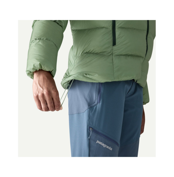 W's Fitz Roy Down Hoody