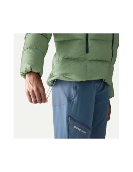 W's Fitz Roy Down Hoody W's Fitz Roy Down Hoody