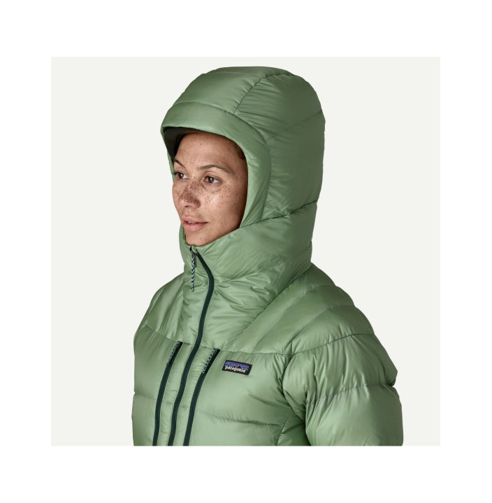 W's Fitz Roy Down Hoody