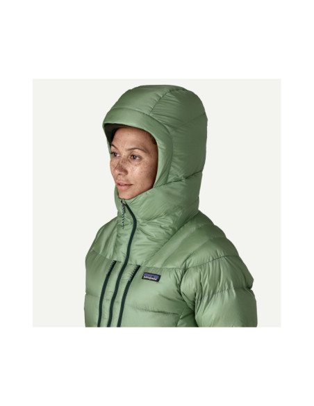 W's Fitz Roy Down Hoody W's Fitz Roy Down Hoody