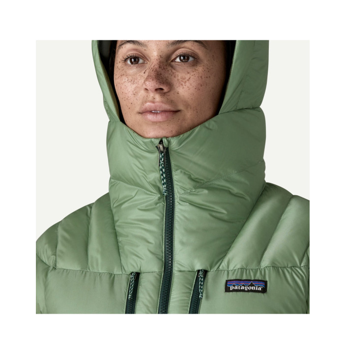 W's Fitz Roy Down Hoody